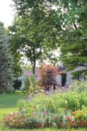 Deed Restrictions